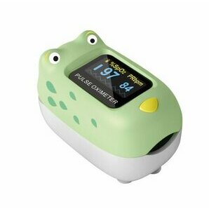 Spengler Oxyfrog Pulse Oximeter