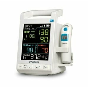 Comen NC3 Vital Signs Monitor