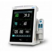 NC5 Vital Signs Monitor