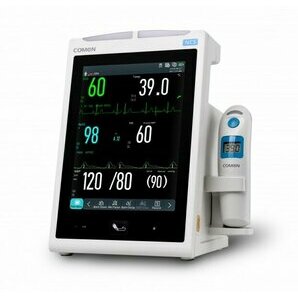 NC5 Vital Signs Monitor