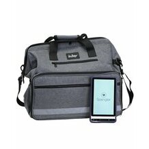 Digital ECG tablet