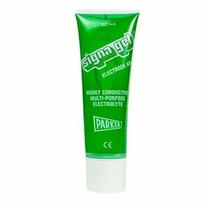 Parker Signa Gel conductive gel in tube for electrode 250ml