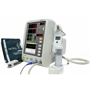 Edan M3A Vital Signs Monitor (SpO2, Blood Pressure and Temperature)
