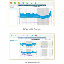 edan sa-10 analysis software