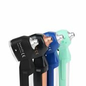 SPENGLER x LUXAMED EDITION SmartLED Otoscope 4-color otoscopes