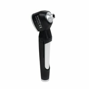 SPENGLER x LUXAMED EDITION SmartLED Otoscope Otoscope noir