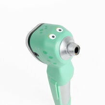 SPENGLER x LUXAMED EDITION SmartLED Otoscope