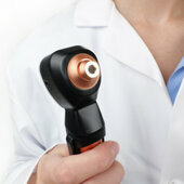 SPENGLER x LUXAMED EDITION SmartLED Otoscope