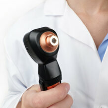 SPENGLER x LUXAMED EDITION SmartLED Otoscope