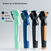 SPENGLER x LUXAMED EDITION SmartLED Otoscope