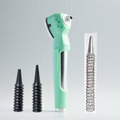 SPENGLER x LUXAMED EDITION SmartLED Otoscope