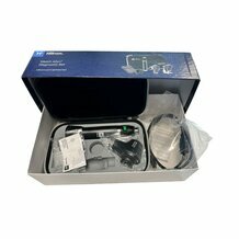 Welch Allyn Macroview 2 Otoscope