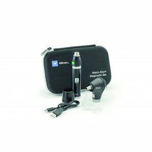 Welch Allyn Macroview 2 Otoscope