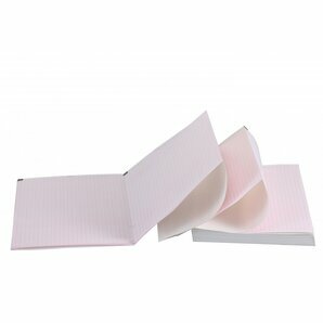 ECG Paper for Edan SE-1200 Pro (per unit)