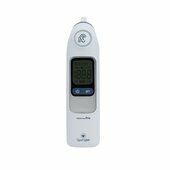  Tempo Ear Pro Thermometer Front View