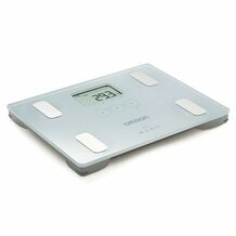 Omron BF212 Impedance Meter Scale