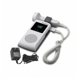EDAN DOPPLER SD3 PLUS