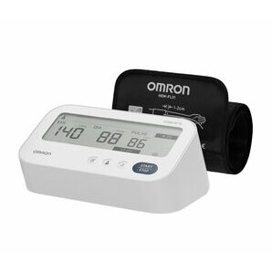 Omron M3 Comfort AFib Intelli Wrap Automatic Blood Pressure Monitor