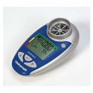 Electronic Spiromètre Vitalograph COPD-6 USB