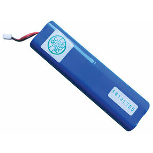 Li-ion battery for PC monitor - 3000