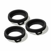 Eko Core 500 protective ear case - 3 colors