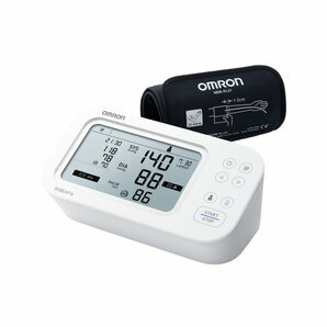 Omron M6 Comfort AFib Electronic Blood Pressure Monitor
