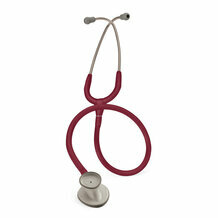 Littmann Lightweight II S.E. burgundy stethoscope