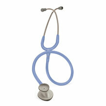 Littmann Lightweight II S.E. sky blue stethoscope