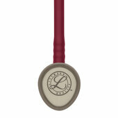 Littmann Lightweight II S.E. burgundy stethoscope