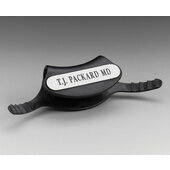 3M Littmann Stethoscope Identification Plate