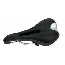 Ergoline bicycle ergometer saddle