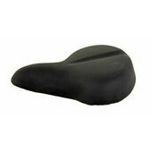 Ergoline bicycle ergometer saddle