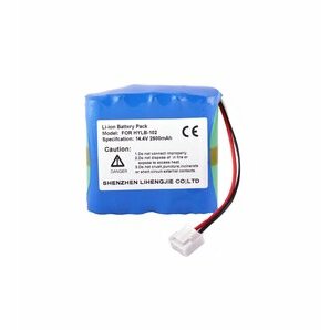 EDAN BATTERY FOR ECG SE-301