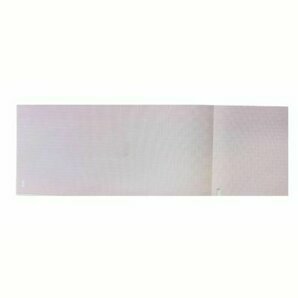 ECG paper compatible with Philips XL, 300, 200, 100, Touch, TC70, TC50, TC30, TC20 (10 bundles)