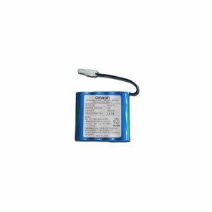 Battery for Omron 907 blood pressure monitor