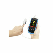 Oxy One Pro Professional Pulse Oximeter