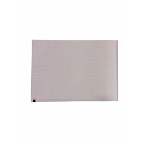 ECG paper compatible with General Electric Mac 1200, Mac 1600, Mac 2000, Cardiosmart and Mindray R12 (15 packs)