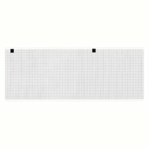 ECG paper compatible with Cardioline 100S/100+ (10 pads)