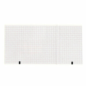 Nihon Kohden 9020 Cardiofax GEM compatible ECG paper (unit)