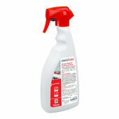 Exeol San Descaling Disinfectant for Sanitary Facilities