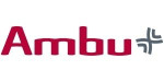 Ambu ECG electrodes : Cardio Dépôt