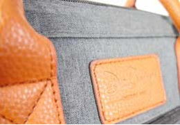 Discover the De Boissy bag range