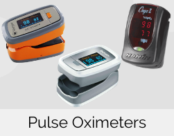 Pulse Oximeters